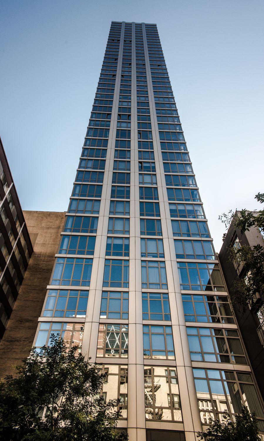 NY Centria: 18 West 48th Street: A Case Study - Perkins Eastman